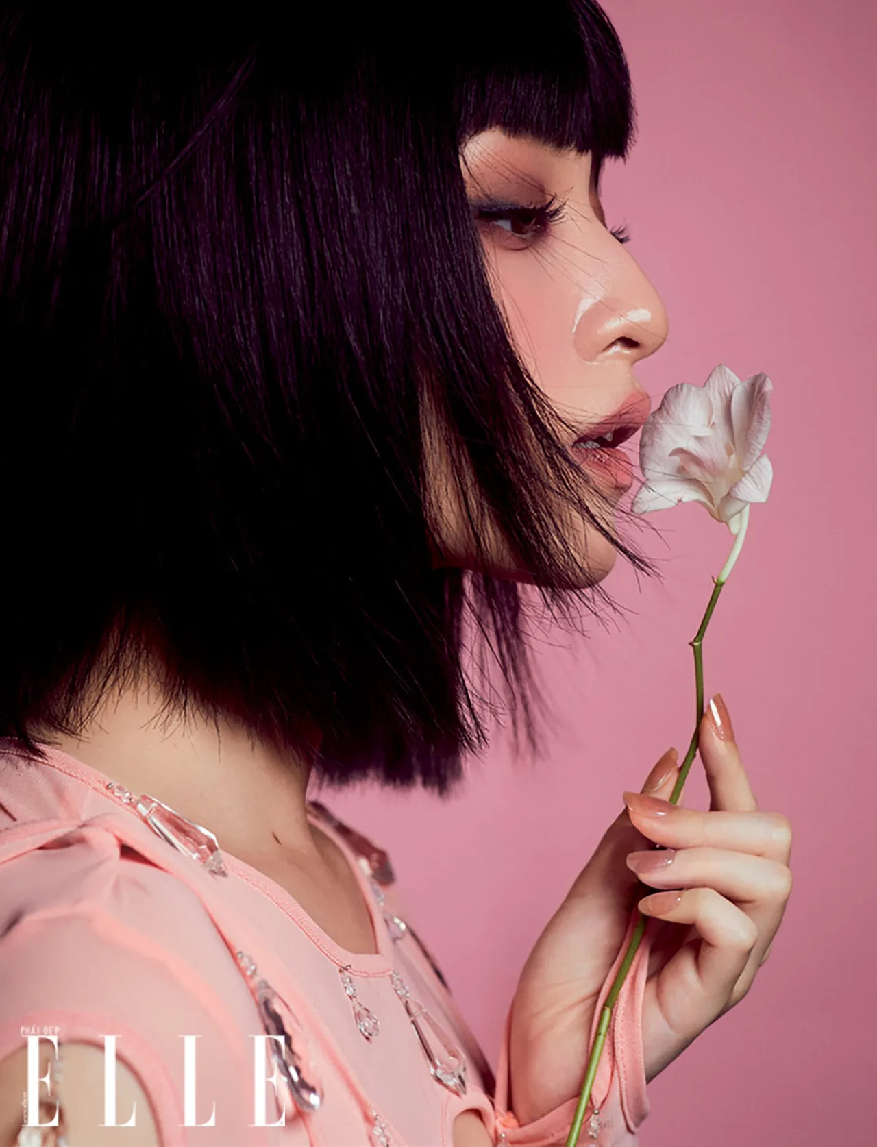 đôi môi lưu luyến đôi môi lưu luyến