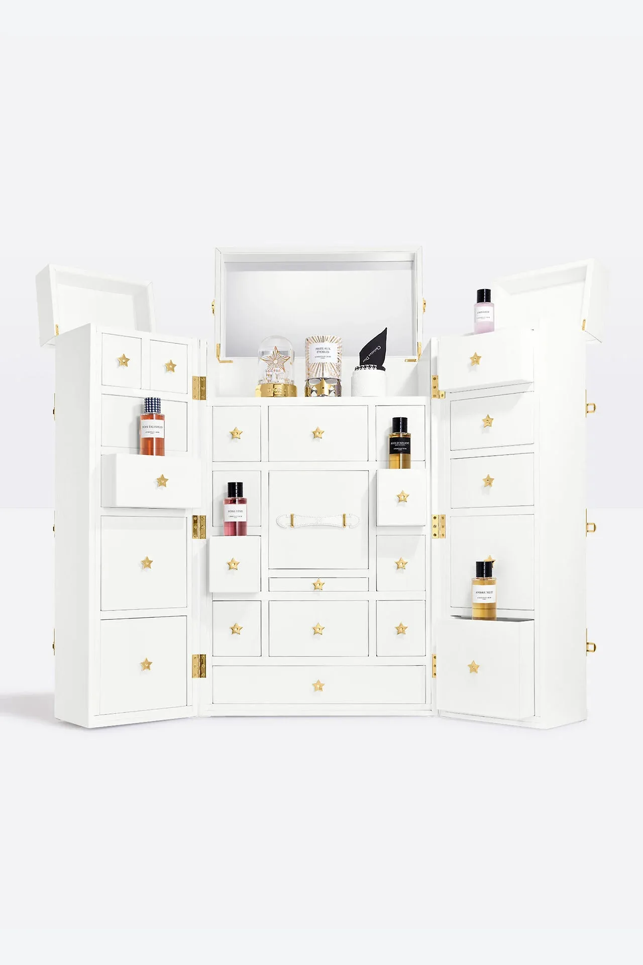 Lịch Mùa Vọng DIOR