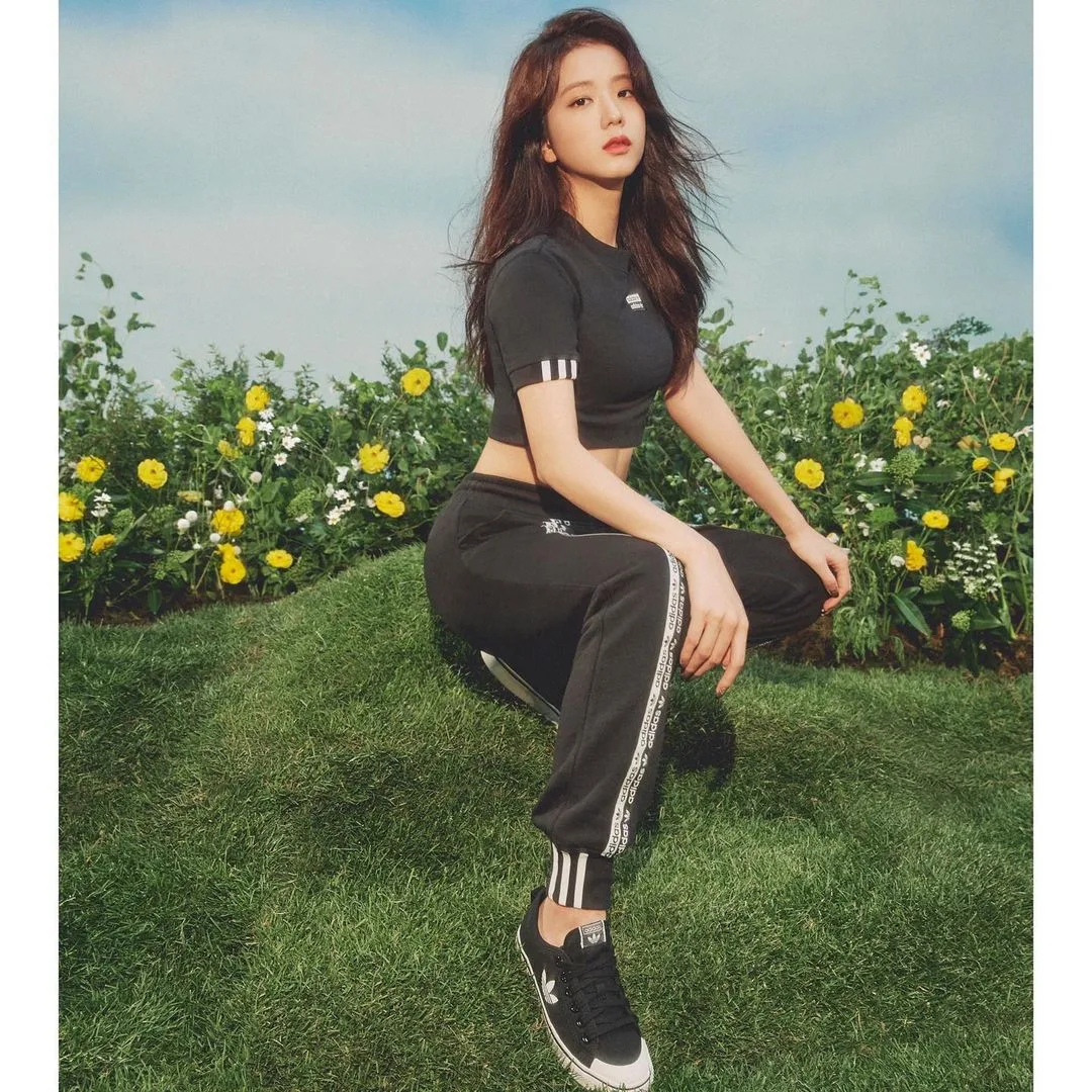 Jisoo