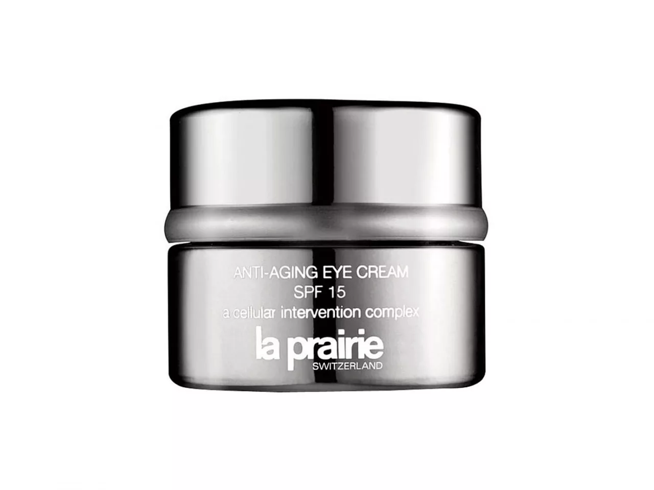 sản phẩm cho eye area La Prairie Anti Aging Eye Cream Sunscreen Broad Spectrum SPF 15.