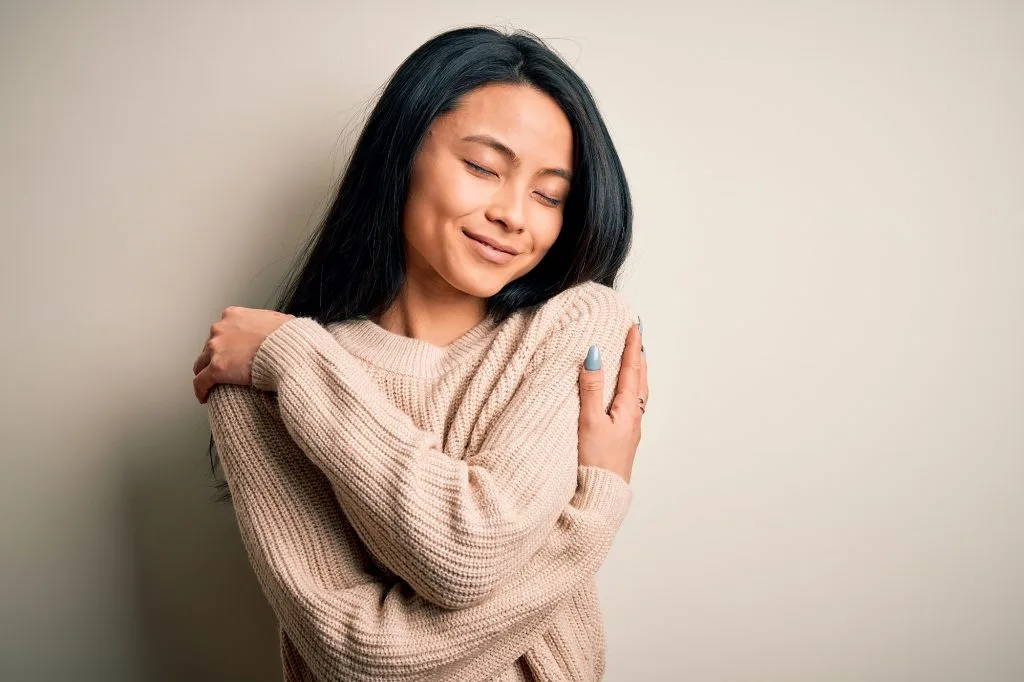 tinh thần nâng niu bản thân tinh thần nâng niu bản thân