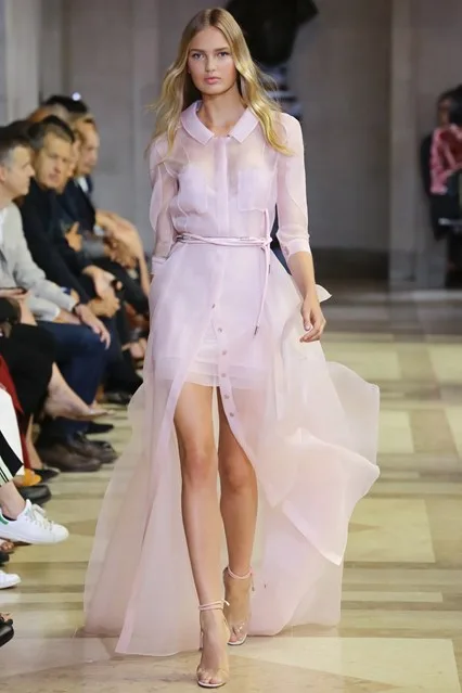thiên thần Victoria's Secret