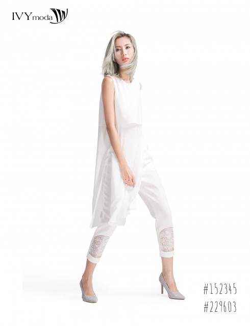 Nghệ thuật hội họa - Họa tiết lên ngôi Thời trang Xuân-Hè 2016 02