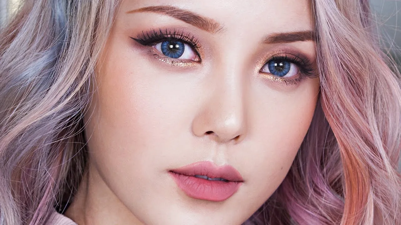 Beauty blogger nổi tiếng trong giới làm đẹp 2 Beauty blogger nổi tiếng trong giới làm đẹp 2