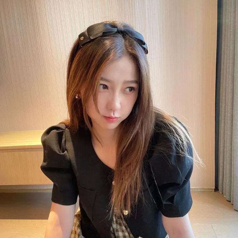 Sao Hoa ngữ Ngu Thư Hân Sao Hoa ngữ Ngu Thư Hân