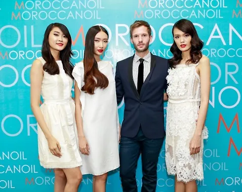 Moroccanoil 