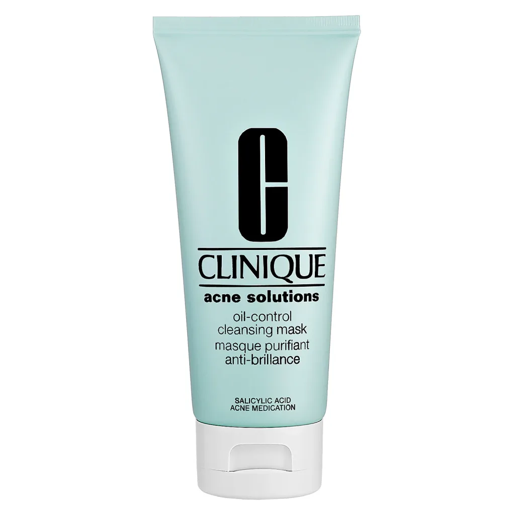 Mặt nạ dưỡng da Clinique. Mặt nạ dưỡng da Clinique.