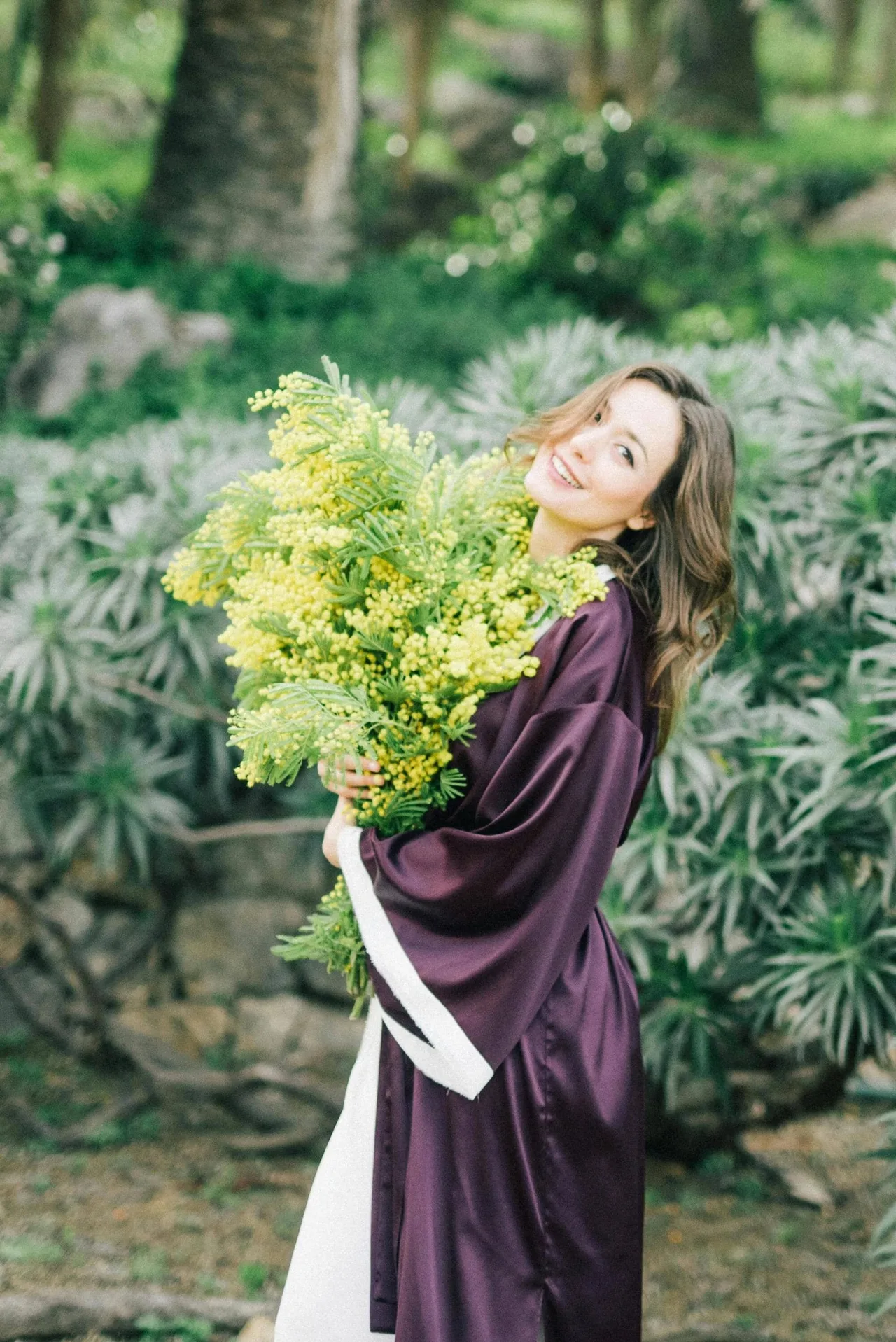 Kim Ngưu - cung hoàng đạo mang vẻ đẹp nội tâm rạng rỡ.