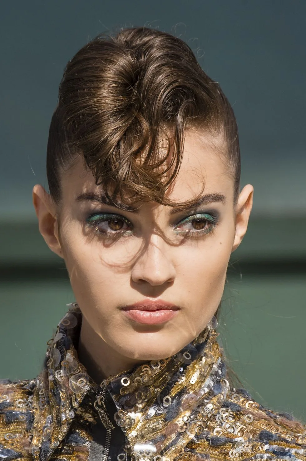 xu hướng làm đẹp tuần lễ thời trang paris haute couture 2018 - 12 xu hướng làm đẹp tuần lễ thời trang paris haute couture 2018 - 12