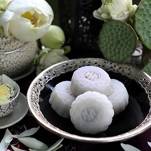 Hà Nội với mùa bánh trung thu
