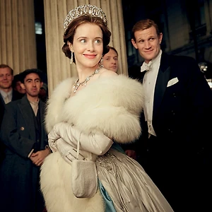 The Crown 7