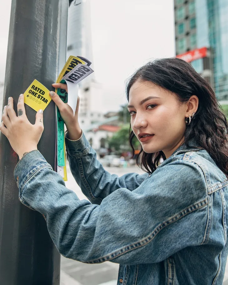 Chiến dịch #RatedOneStar Converse - 08 Chiến dịch #RatedOneStar Converse - 08