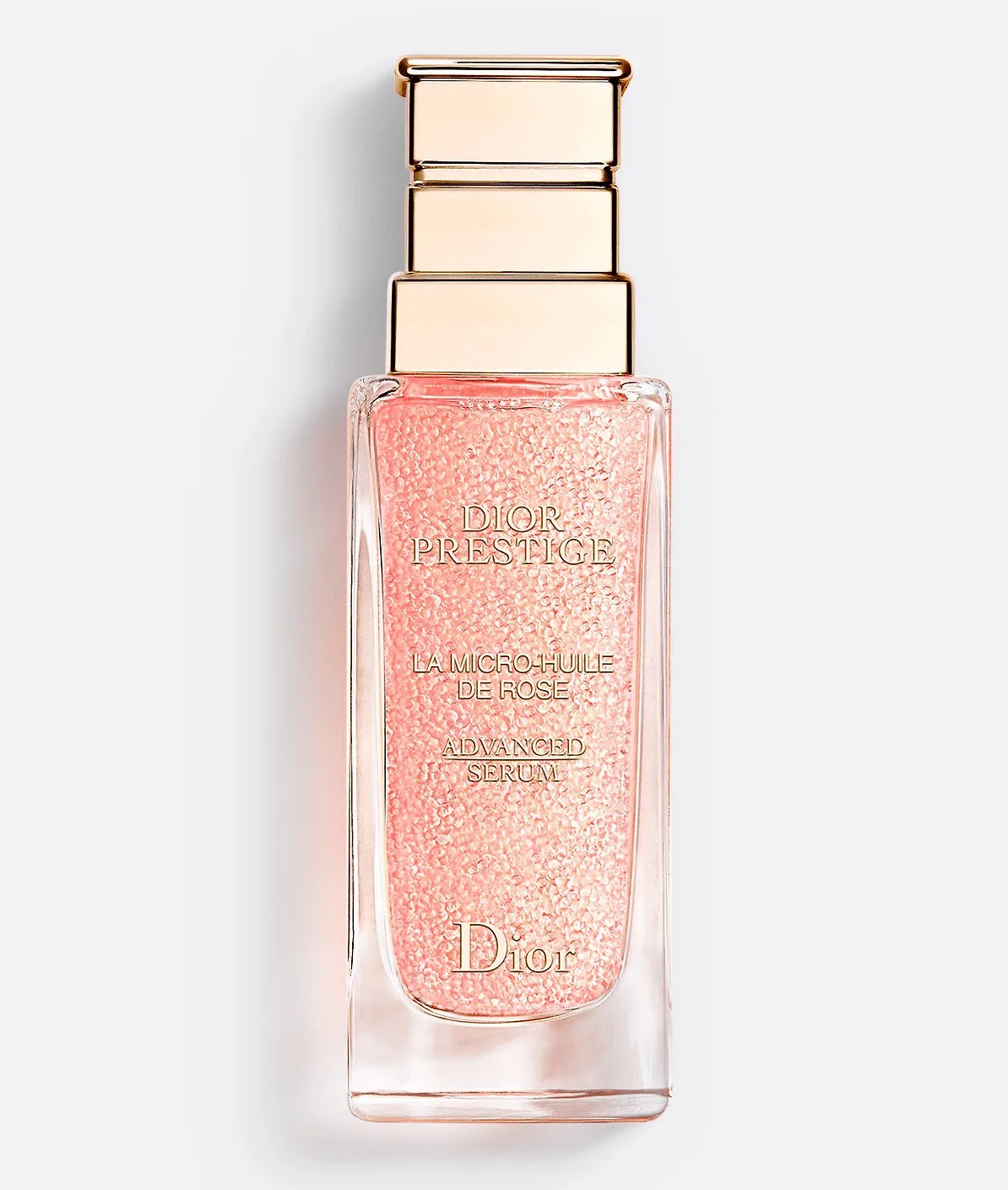 Dior Prestige Le Micro-Huile De Rose advanced Dior Prestige Le Micro-Huile De Rose advanced