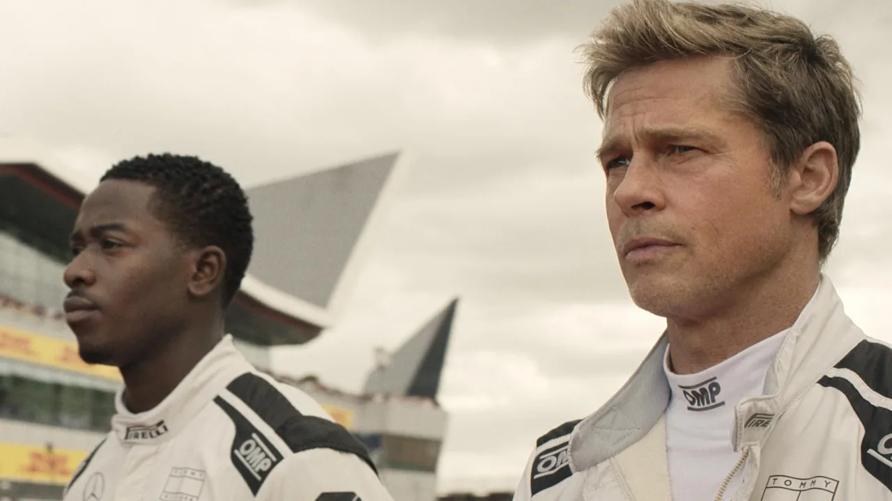 F1 trở thành tác phẩm giả trí duy nhất xuất hiện ở hạng mục Phim hay nhất oscars 2026 nominations