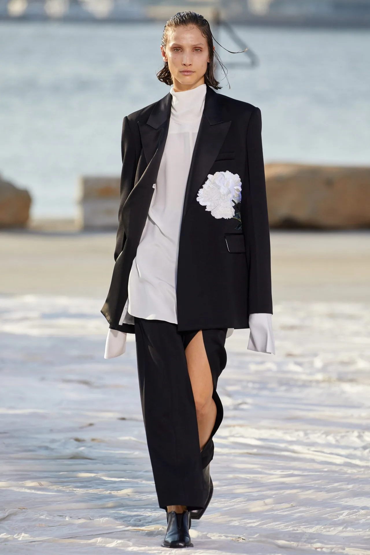 Look 43 rtw