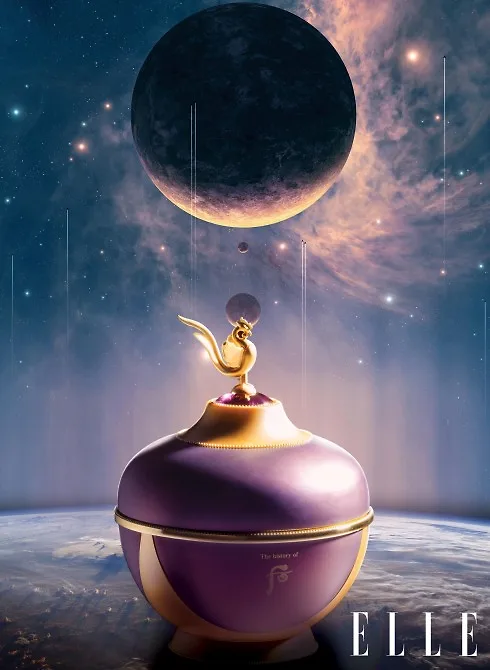 Hwanyu The History Of Whoo