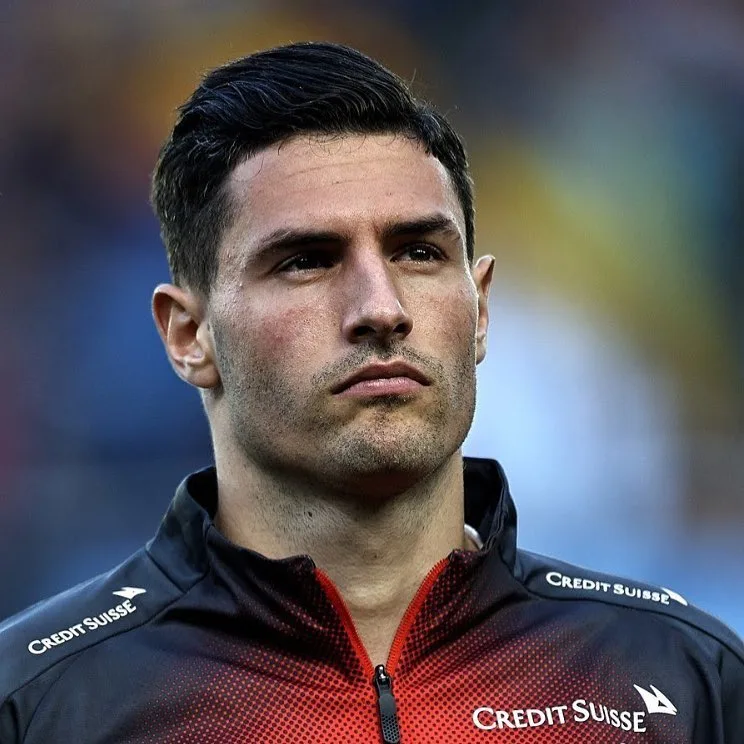 Fabian Schär