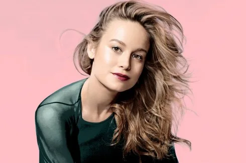 Brie Larson