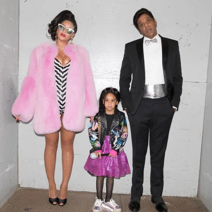 Blue Ivy