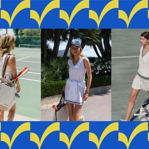 3 mẫu túi xách pickleball để nàng ra sân thật sành điệu