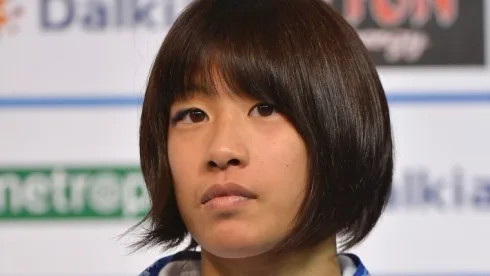 Ami Kondo 1