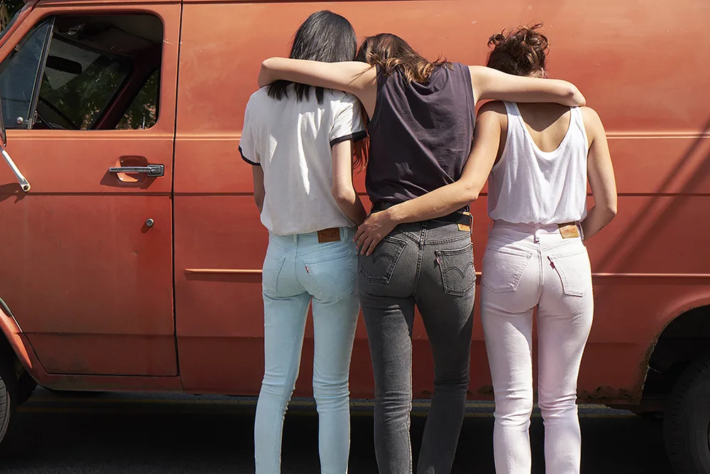 Levi's 2 Levi's 2