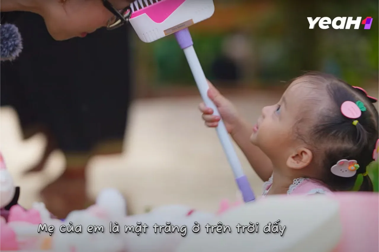Gia Đình Haha chặng Đắk Lắk trong tập 14