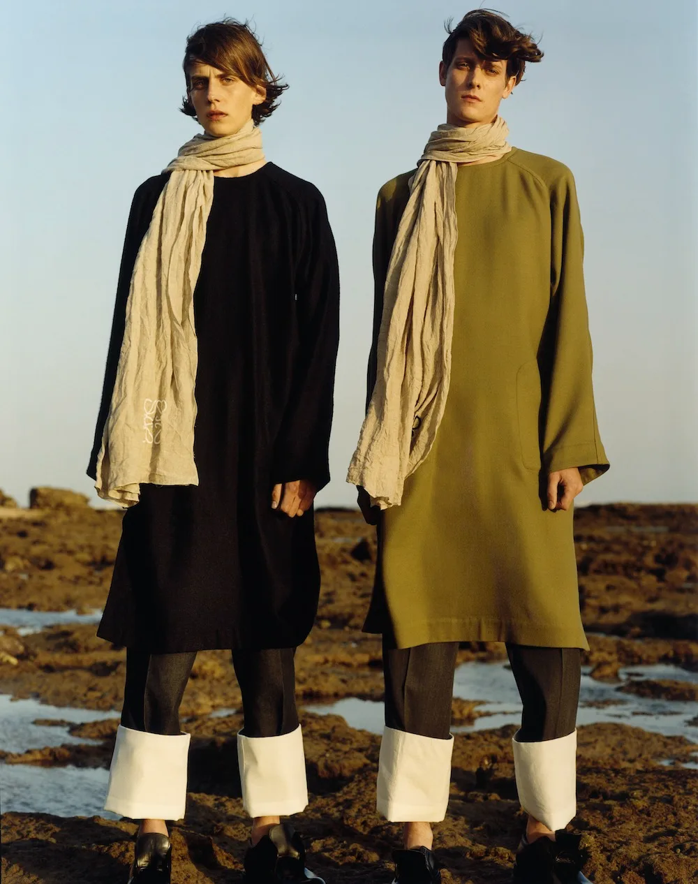 BST Loewe đầu tiên