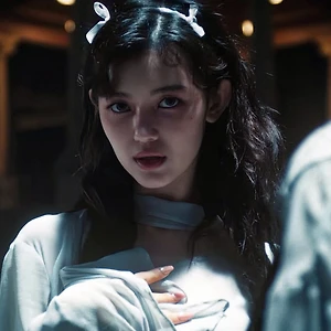 Nghe NewJeans kể chuyện thần thoại qua váy áo bay bổng trong MV “Cool With You”