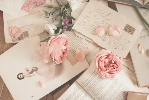 Love letter