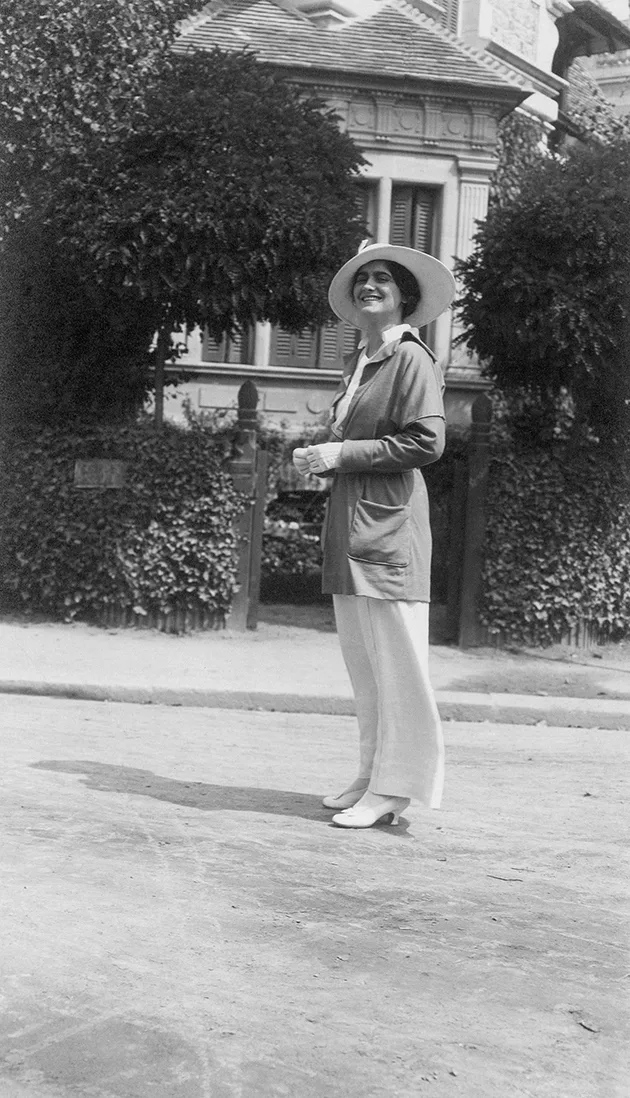 Coco Chanel 3 Coco Chanel 3