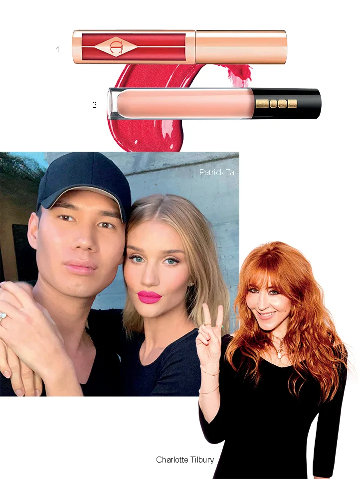 thương hiệu mỹ phẩm 2 thương hiệu mỹ phẩm 2