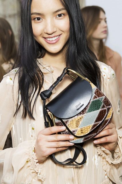 Chloé Thu-Đông 2015