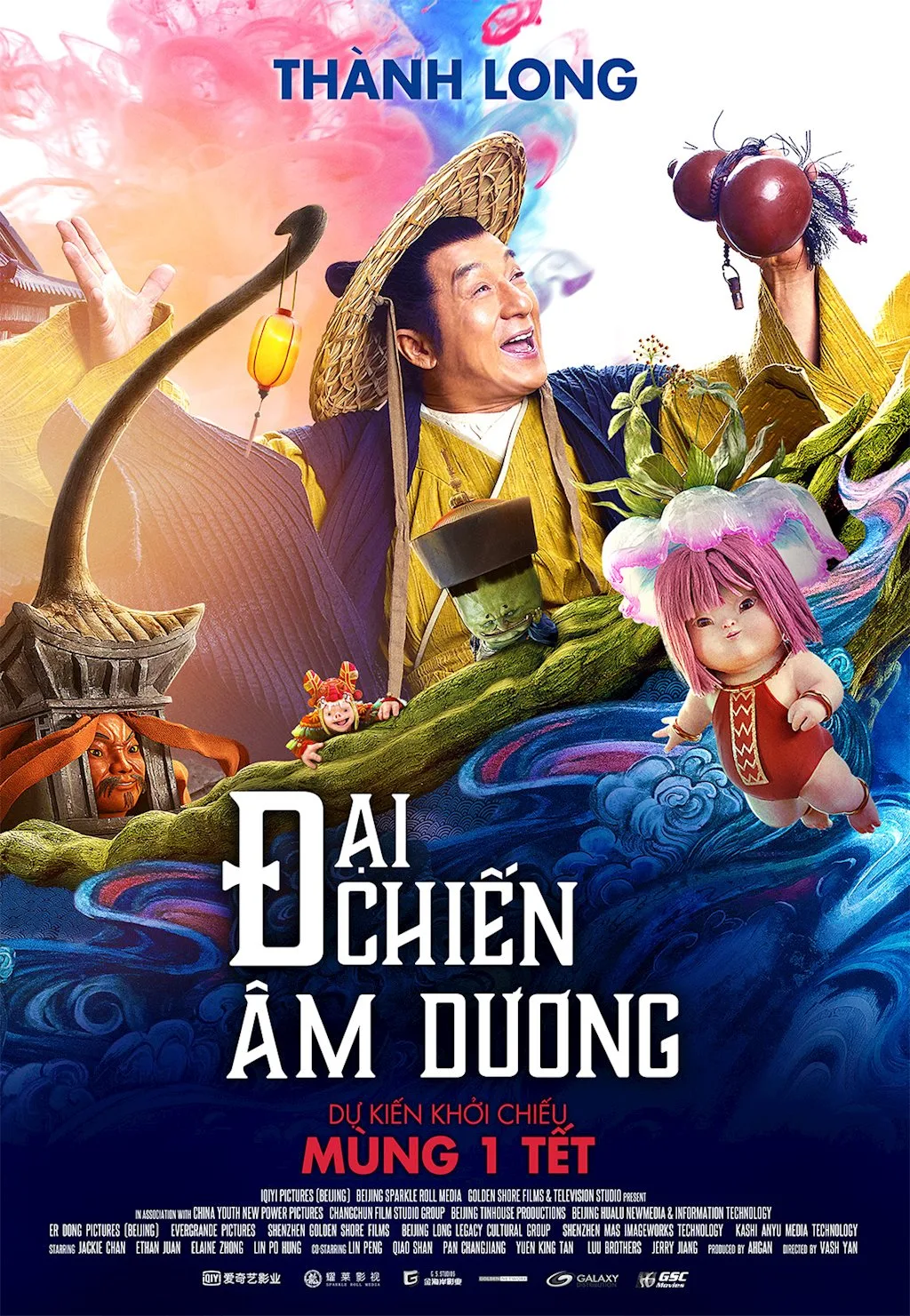 phim hài tết 4