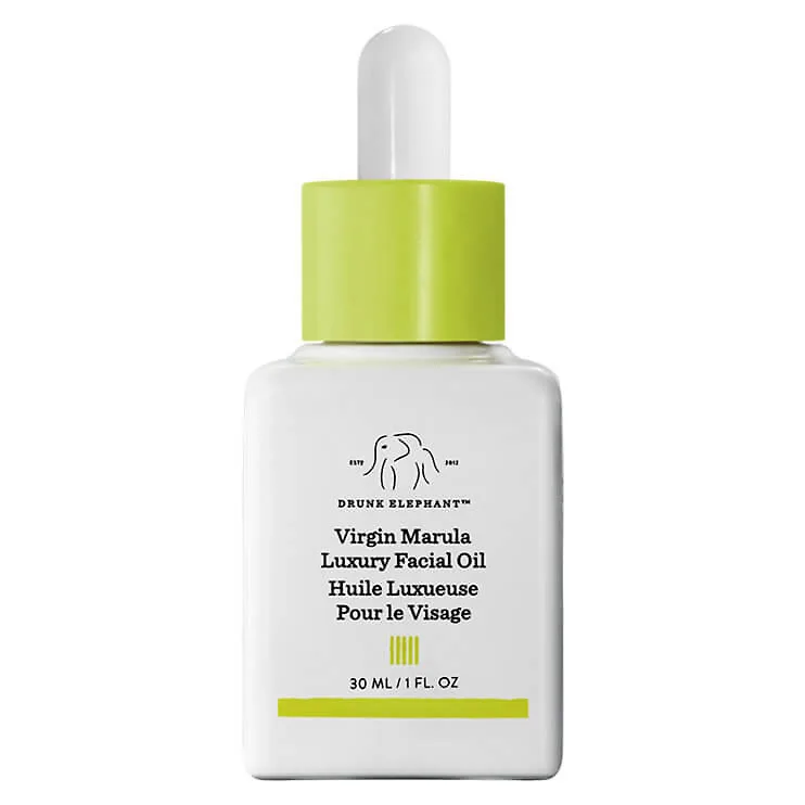 Dầu dưỡng da Drunk Elephant Virgin Marula Luxury Facial Oil Dầu dưỡng da Drunk Elephant Virgin Marula Luxury Facial Oil