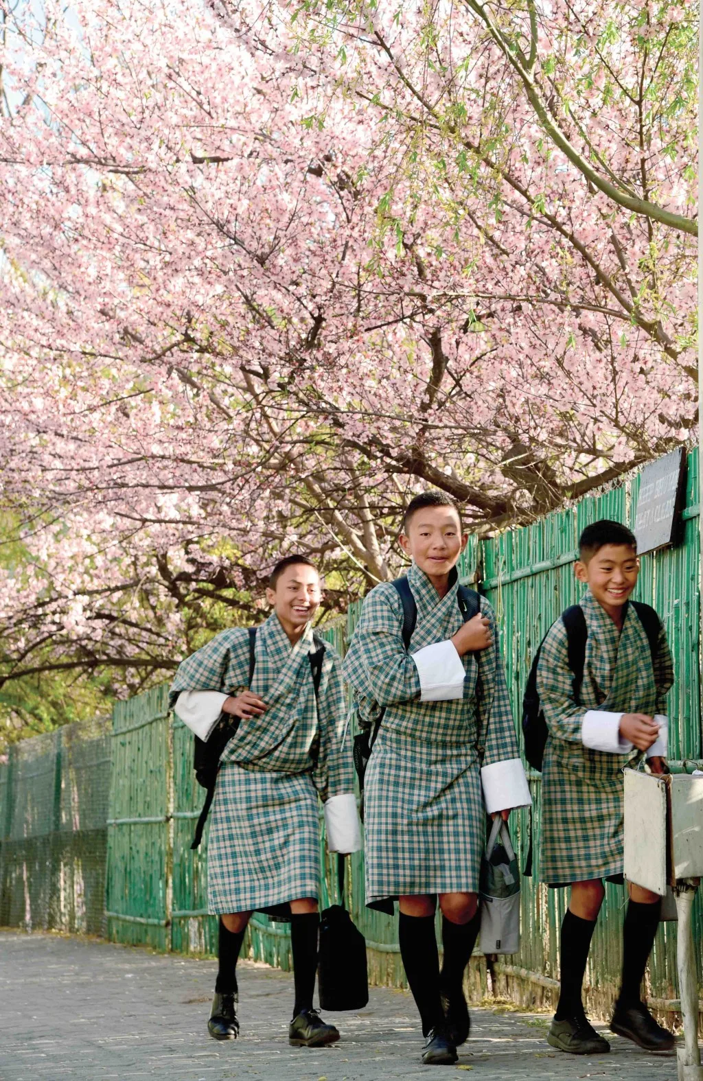 Du lịch Bhutan - chuyến đi đầy ắp nỗi nhớ