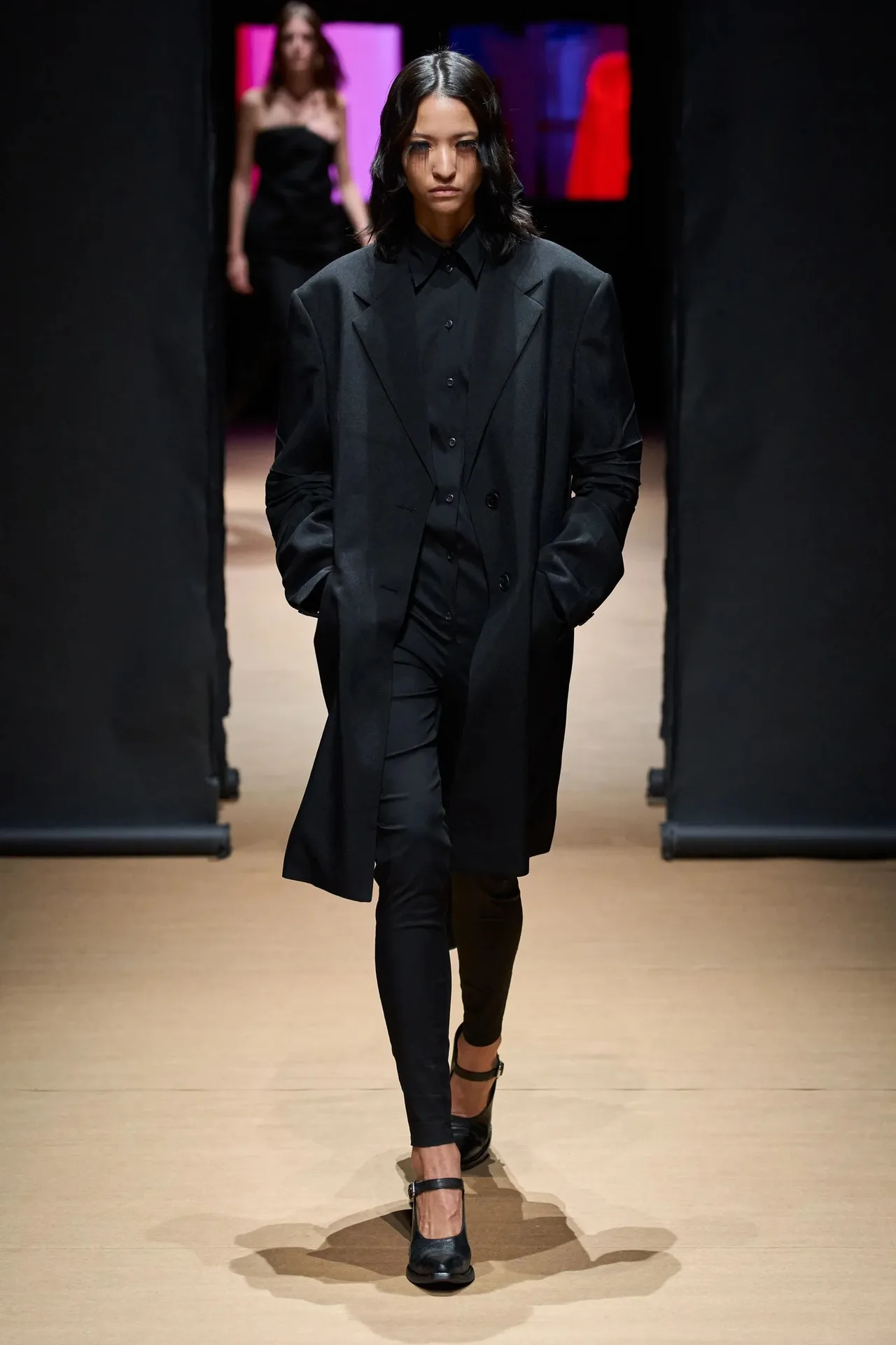 Prada Xuân Hè 2023 look 51