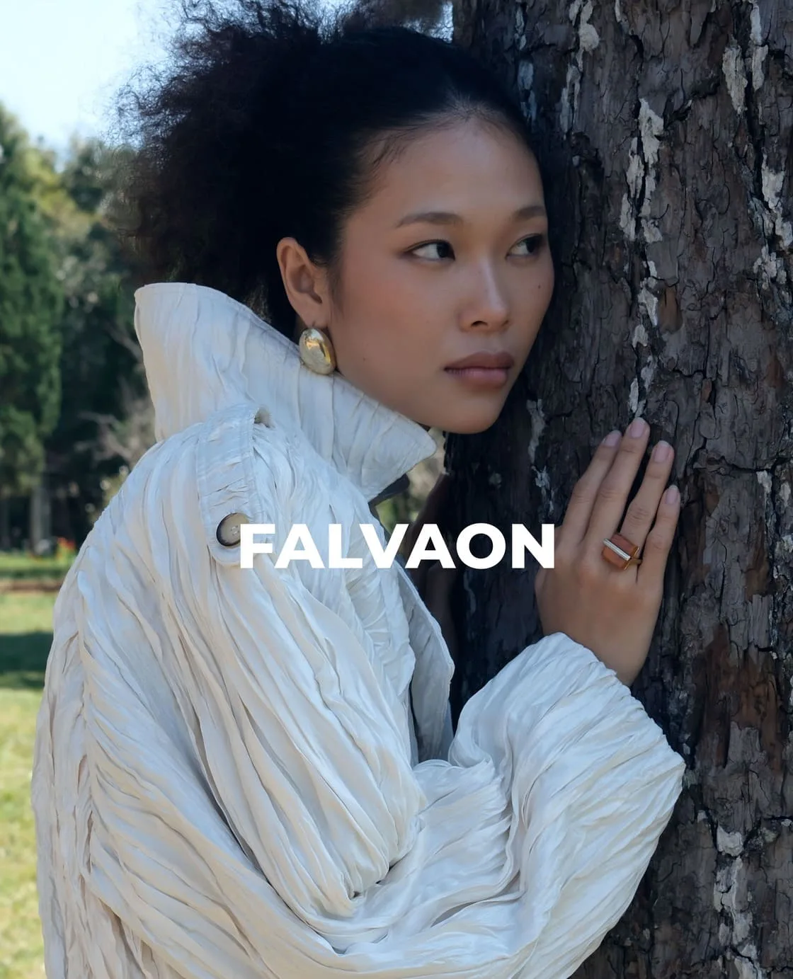 BST Thu-Đông 2026 của FALVAON by Lưu Việt Anh
