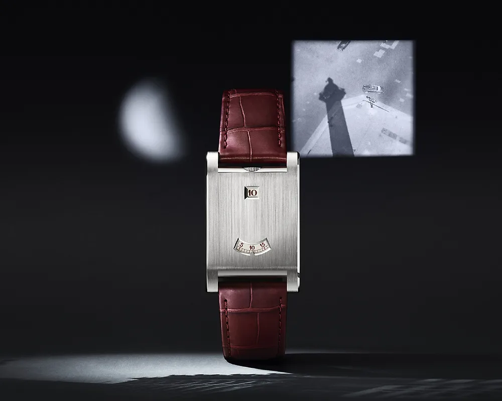 đồng hồ Cartier