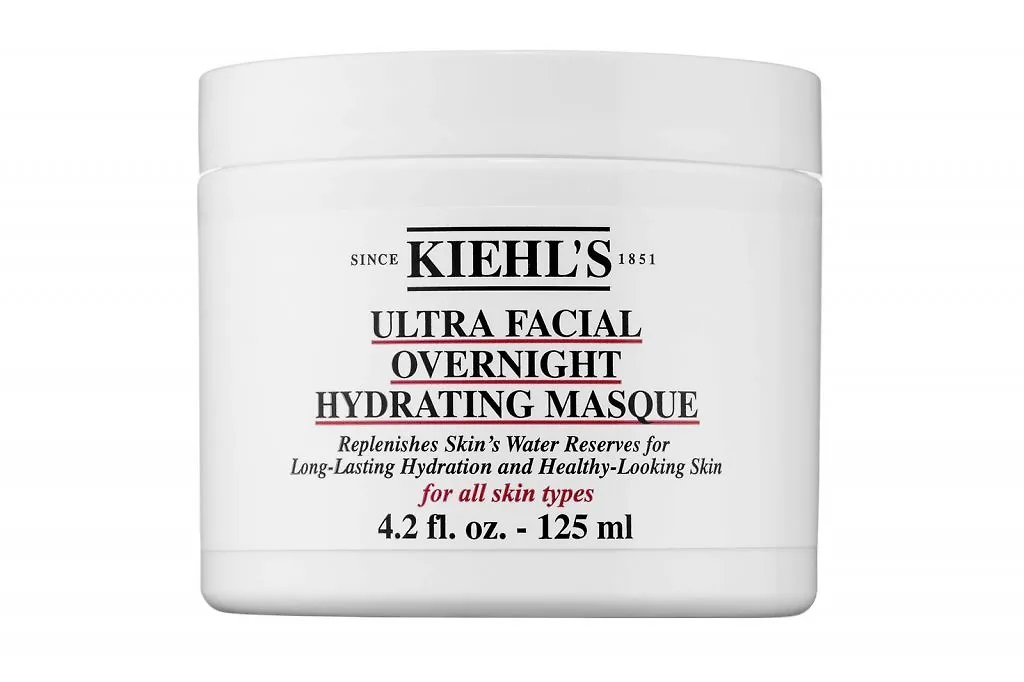 mặt nạ ngủ Kiehl's