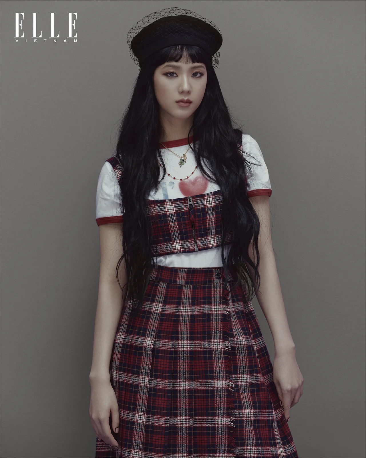 jisoo blackpink