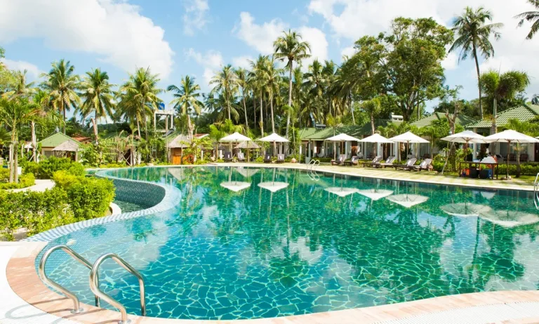 Famiana Resort 3 Famiana Resort 3