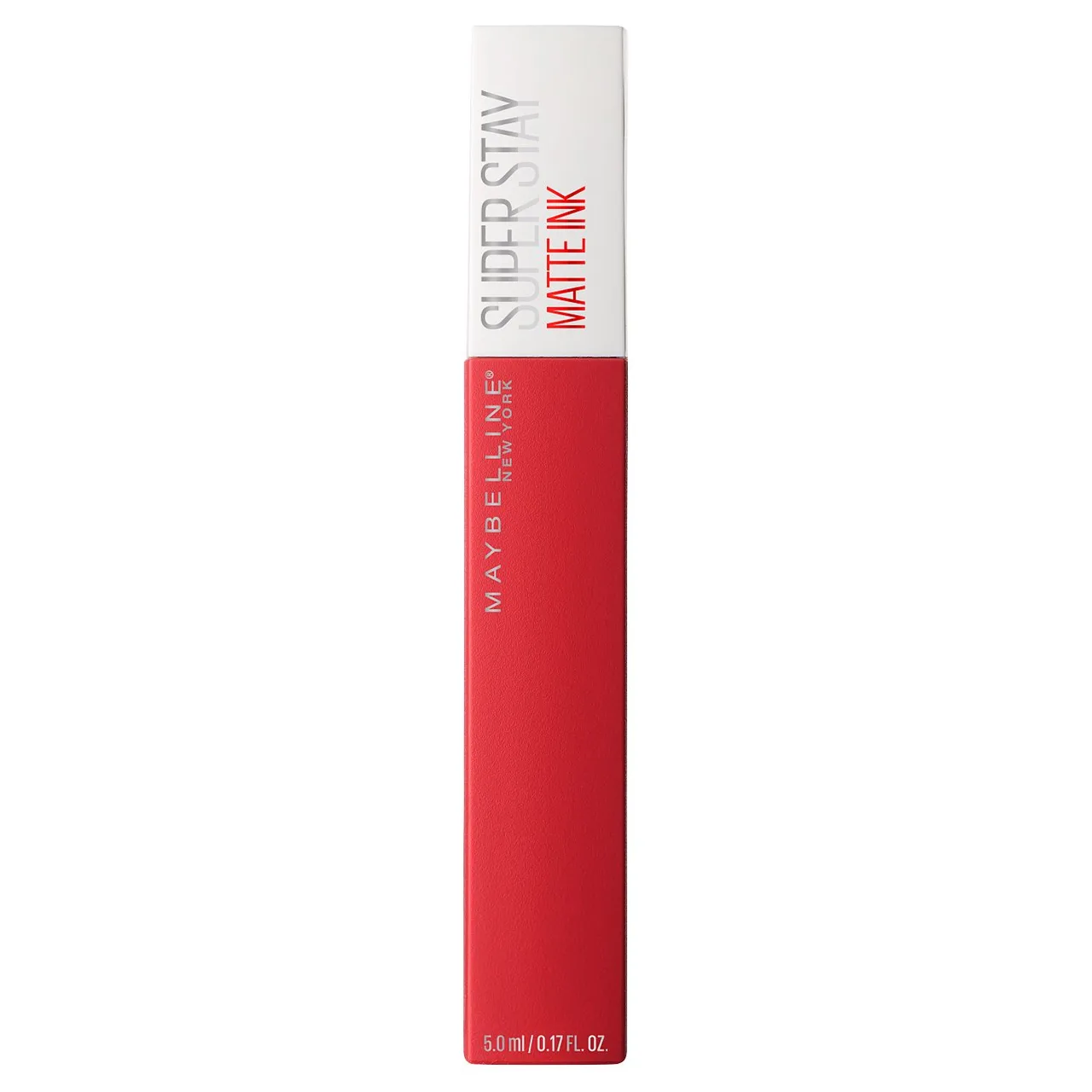 Son môi Maybelline Superstay in Pioneer Son môi Maybelline Superstay in Pioneer
