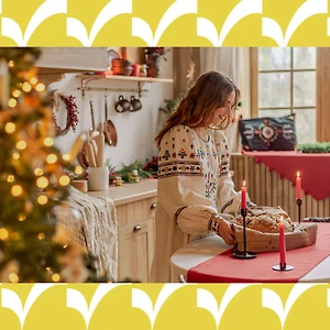 Gợi ý những vật phẩm trang trí Noel không thể thiếu cho mùa lễ hội 2023