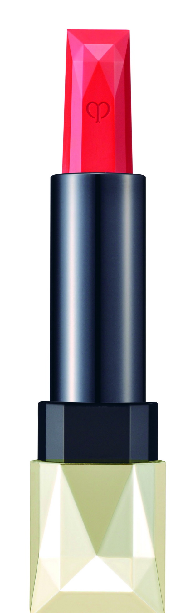 Son đỏ tươi kết cấu satin CLÉ DE PEAU BEAUTÉ