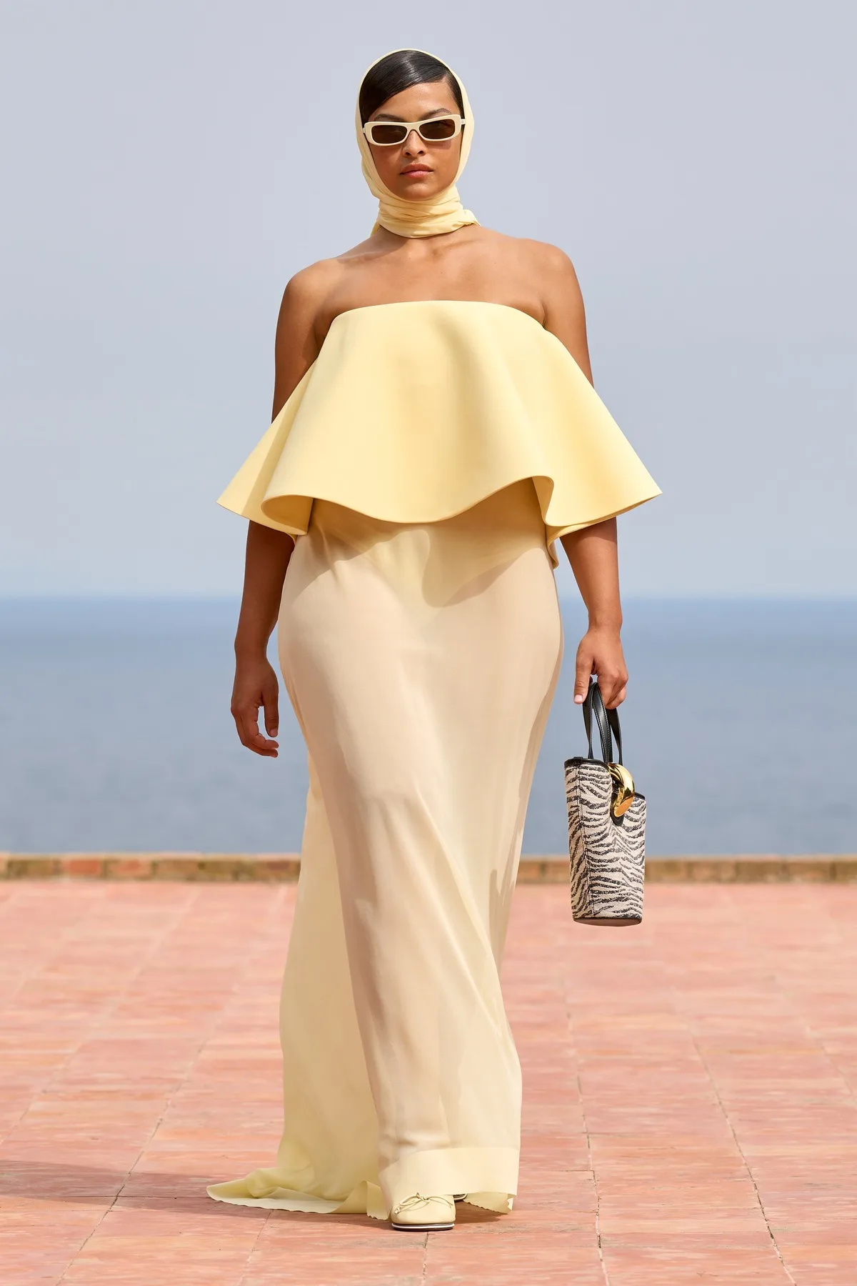 Jacquemus La Casa 2024