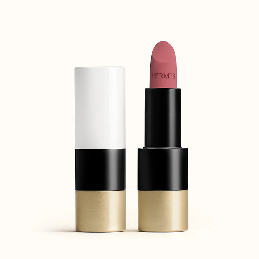 Màu son hồng đất - Rouge Hermes Matte Lipstick Màu son hồng đất - Rouge Hermes Matte Lipstick