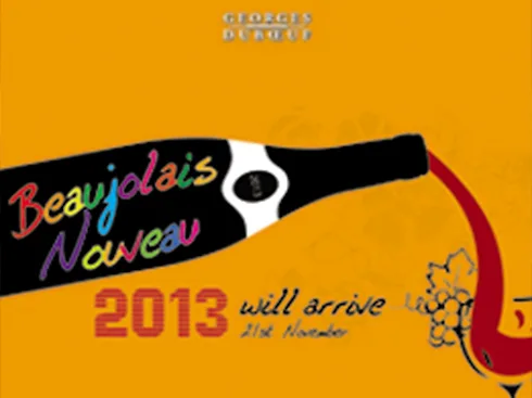 beaujolais