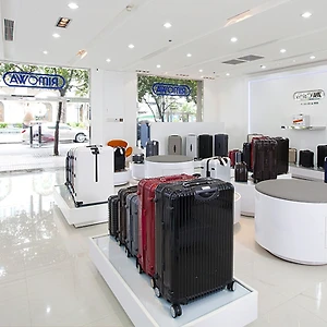 Rimowa khai trương cửa hàng thứ hai tại Việt Nam