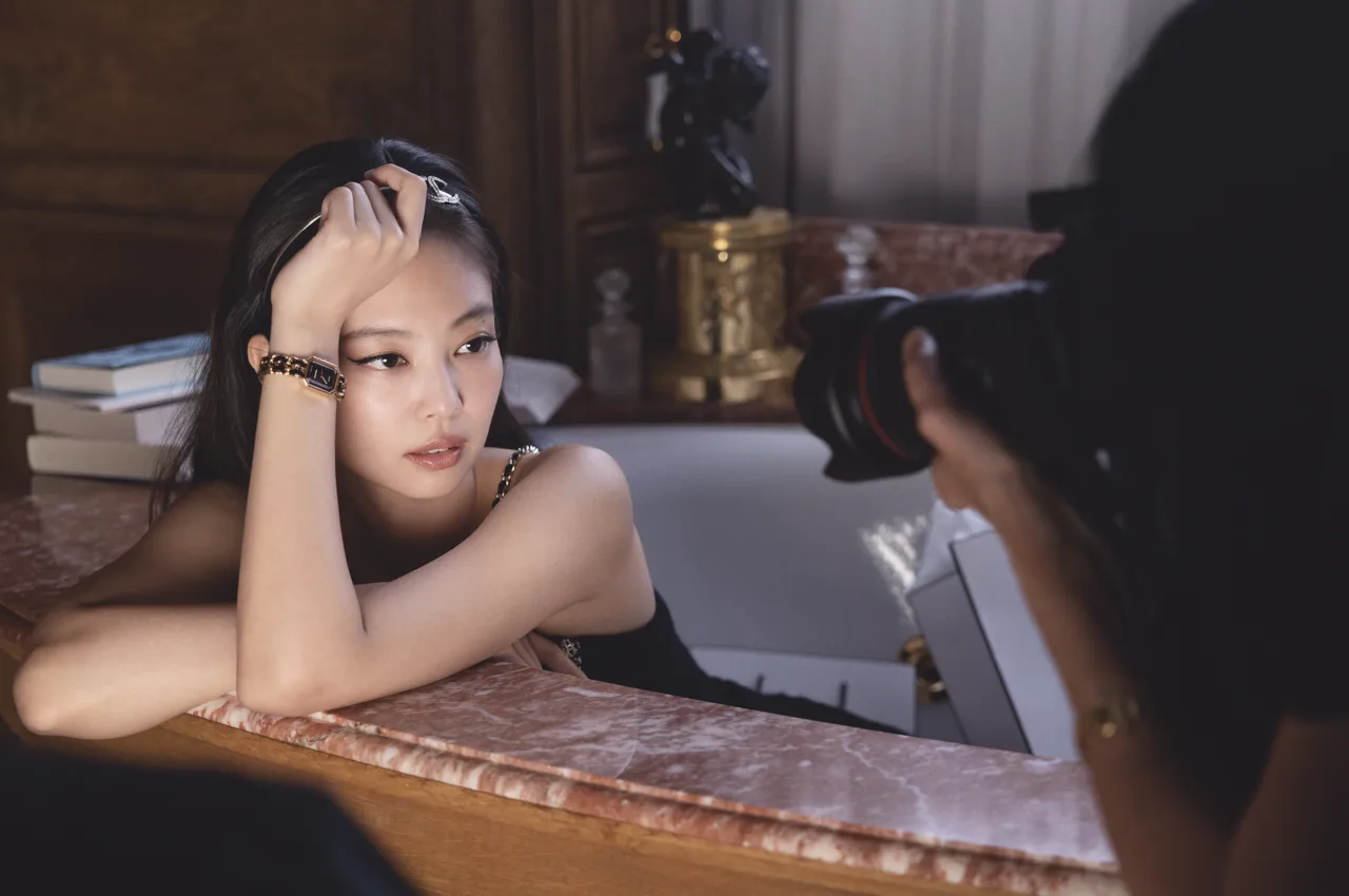 jennie